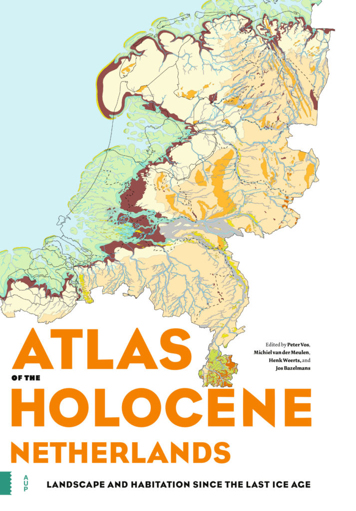 AtlasoftheHolocene