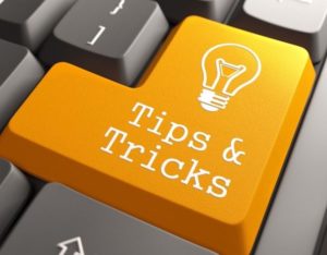 tips_tricks