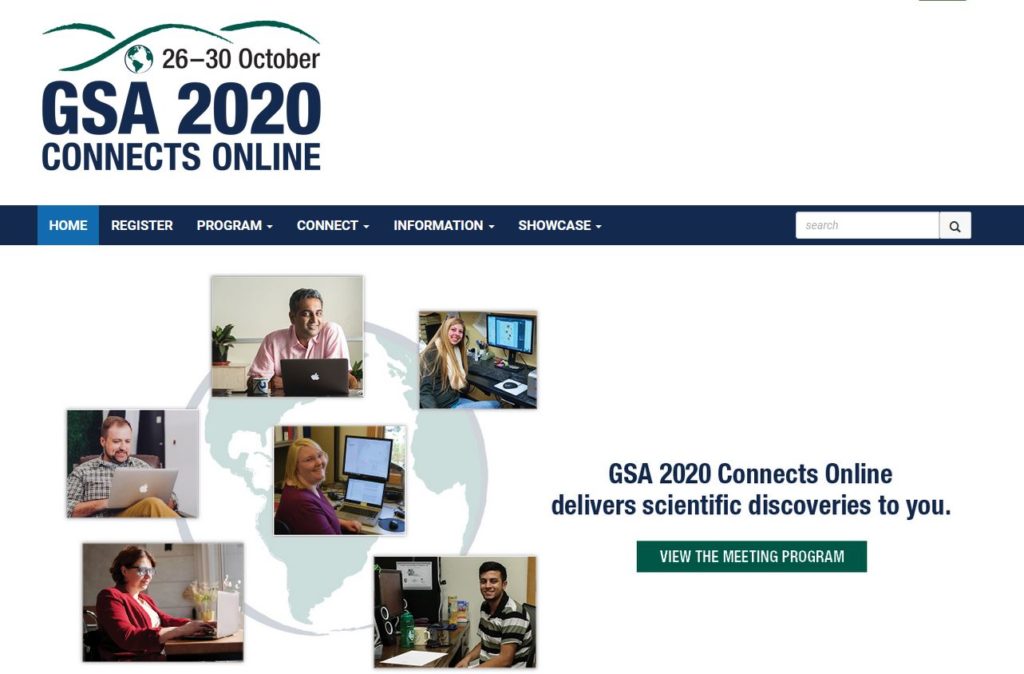 GSA2020