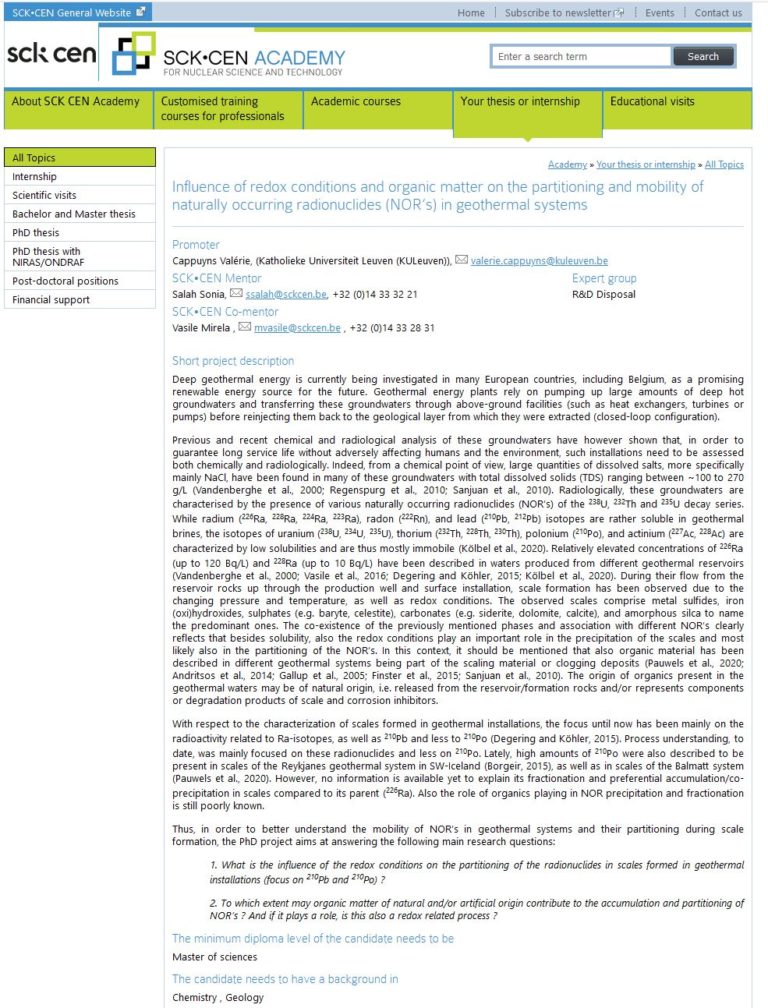 Ku leuven phd thesis template picture